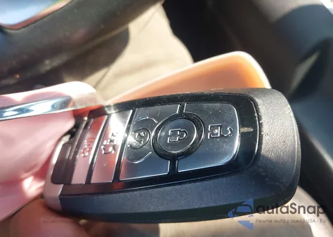 2021 Ford Mustang Ecoboost Premium Fastback из США, поврежденный, VIN 1FA6P8TH6M5155737